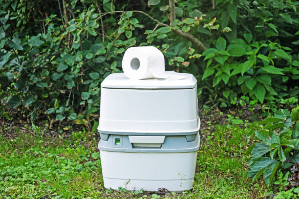 Best Porta potty rental for outdoor events  in Marion, SC