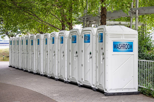 Best Porta potty rental near me  in Marion, SC