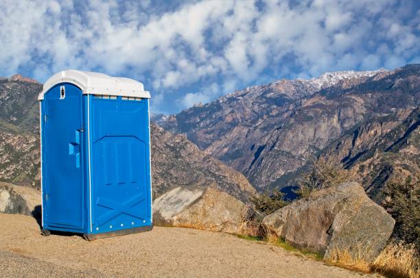 Professional porta potty rental in Marion, SC