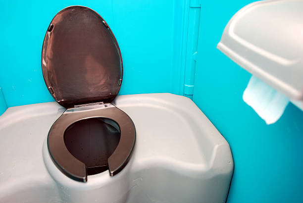 Portable Toilet Options We Offer in Marion, SC