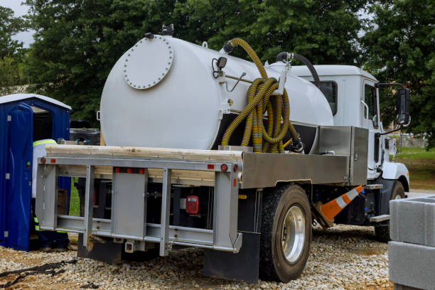Best Portable toilet rental cost  in Marion, SC