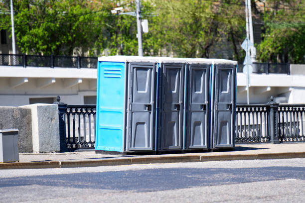 Best Luxury portable toilet rental  in Marion, SC