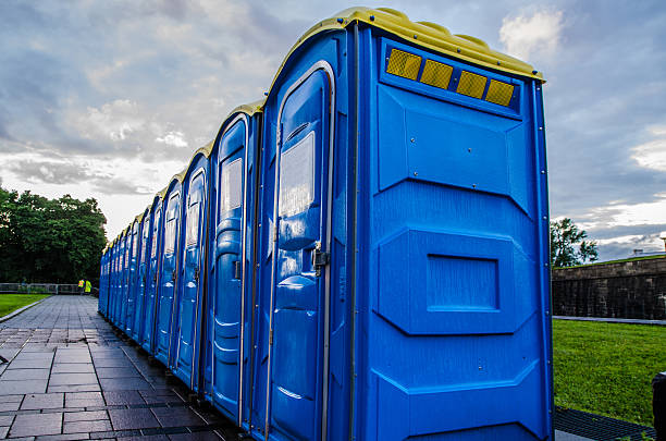 Best Event porta potty rental  in Marion, SC